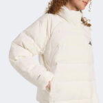 adidas Helionic Relaxed Kadın Beyaz Ceket