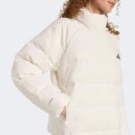adidas Helionic Relaxed Kadın Beyaz Ceket
