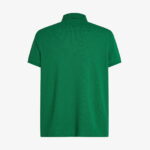 Tommy Hilfiger 1985 Regular Erkek Yeşil Polo