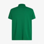 Tommy Hilfiger 1985 Regular Erkek Yeşil Polo