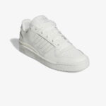 adidas Forum Low CL Unisex Beyaz Basketbol Ayakkabısı