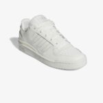 adidas Forum Low CL Unisex Beyaz Basketbol Ayakkabısı