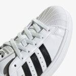 adidas Superstar Kadın Beyaz Sneaker