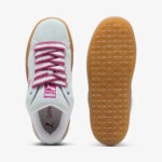 Puma Suede XL Laces Interest Kadın Mavi Spor Ayakkabı