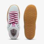 Puma Suede XL Laces Interest Kadın Mavi Spor Ayakkabı