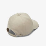 BOSS Cap Bold Erkek Bej Şapka