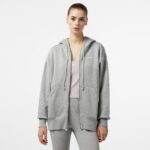 هاوت پشم گوشتی اوورسایز زنانه نایک اسپورت پوش فینیکس - تصویر 22