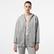 31046Be8-D4A3-4Cae-Be7B-C80Acd05503B_Size54X54_Croptop Nike Sportswear Phoenix Fleece Oversize Hoodie Kadın Siyah Eşofman Üstü
