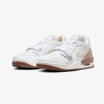 Jordan Air Legacy 312 Low Kadın Krem Rengi Spor Ayakkabı