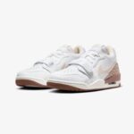 Jordan Air Legacy 312 Low Kadın Krem Rengi Spor Ayakkabı