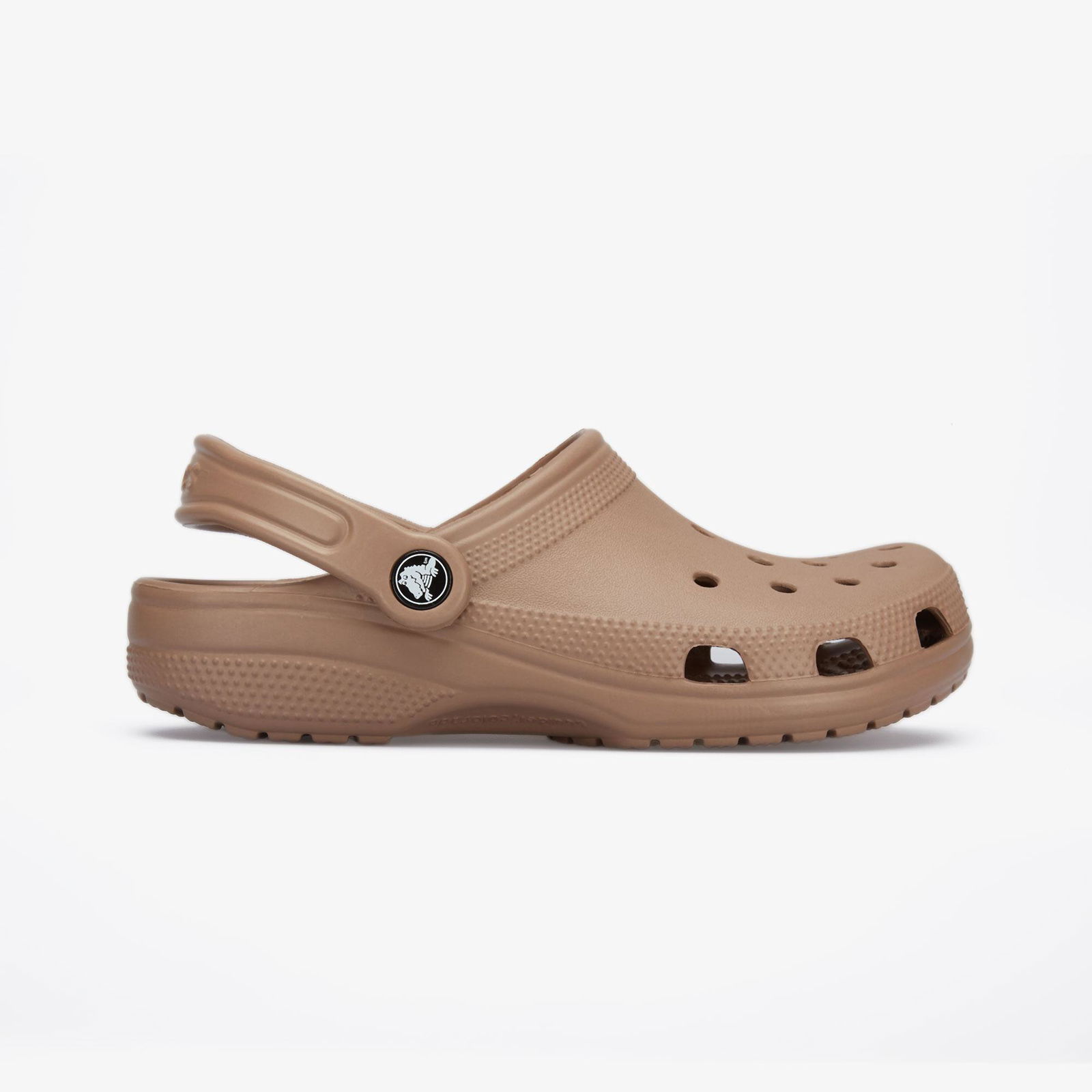 3203E400-Dfac-48C2-8F74-Bf437F4Beb16_Size2000X2000_Cropcenter-2 Crocs Classic Clog Kadın Kahverengi Terlik