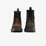Converse Chuck 70 Rugged Waterproof Unisex Kahverengi Sneaker