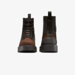 Converse Chuck 70 Rugged Waterproof Unisex Kahverengi Sneaker