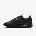 Nike Air Max 90 Drift Erkek Siyah Spor Ayakkabı