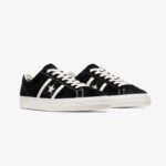 Converse One Star Academy Pro Unisex Siyah Süet Sneaker