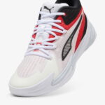 Puma Dagger Erkek Siyah Spor Ayakkabı