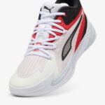 Puma Dagger Erkek Siyah Spor Ayakkabı