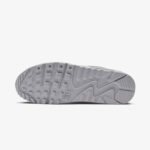 Nike Air Max 90 Gri Spor Ayakkabı