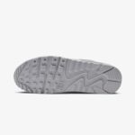 Nike Air Max 90 Gri Spor Ayakkabı