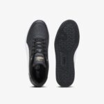 Puma Caven 2.0 Erkek Siyah Spor Ayakkabı