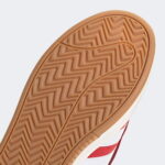 adidas Grand Court Alpha Erkek Kırmızı Spor Ayakkabı