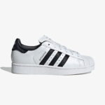 adidas Superstar Kadın Beyaz Sneaker