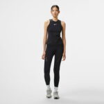 Nike One Dri-Fit Kadın Siyah Tayt