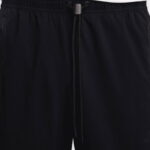 Nike Tech Woven Erkek Siyah Eşofman Altı