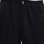 Nike Tech Woven Erkek Siyah Eşofman Altı