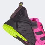 adidas Dropset 3 Unisex Pembe Antrenman Ayakkabısı