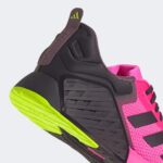 adidas Dropset 3 Unisex Pembe Antrenman Ayakkabısı