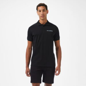 Karl Lagerfeld Erkek Renkli Polo