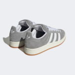adidas Campus 00s Unisex Gri Spor Ayakkabı