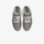 Jordan Air 1 Low Method of Make Kadın Gri Spor Ayakkabı