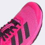 adidas Dropset 3 Unisex Pembe Antrenman Ayakkabısı