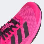 adidas Dropset 3 Unisex Pembe Antrenman Ayakkabısı