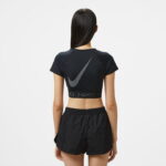 Nike Pro Dri-Fit Kadın Siyah T-Shirt