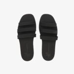 Manebi Kadın Siyah Sneaker