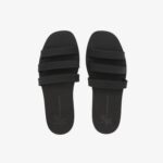 Manebi Kadın Siyah Sneaker