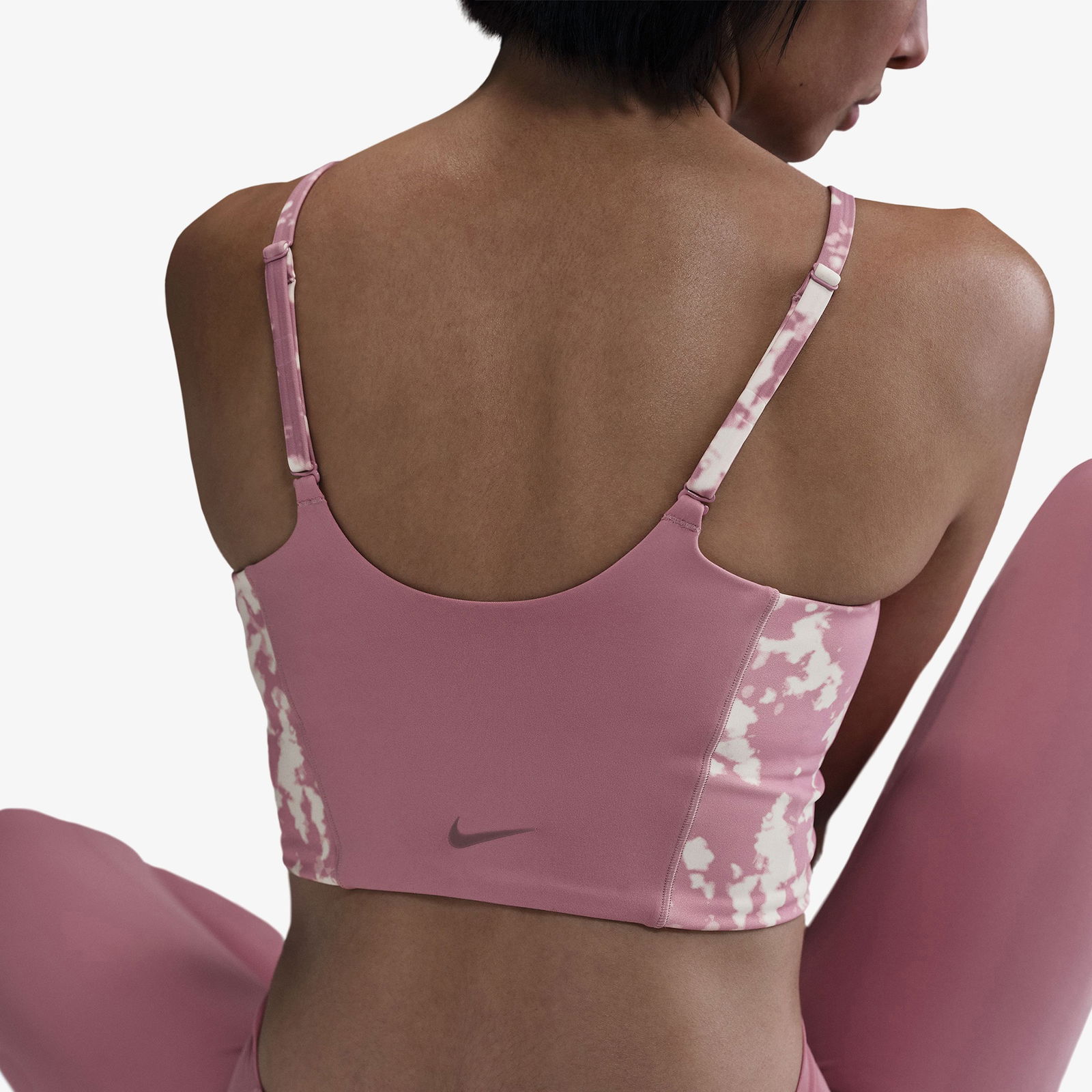 38Fc1Ae2-1Ca1-4C84-Af22-Adeb3Ed31E0A_Size2000X2000_Cropcenter Nike One Kadın Pembe Bra