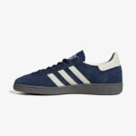 adidas Handball Spezial Unisex Lacivert Spor Ayakkabı