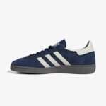 adidas Handball Spezial Unisex Lacivert Spor Ayakkabı