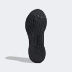 adidas Ultrarun 5 Erkek Siyah Sneaker