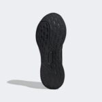 adidas Ultrarun 5 Erkek Siyah Sneaker