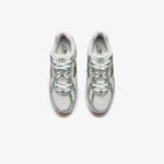 New Balance 740 Lifestyle Unisex Gri/Yeşil Spor Ayakkabı