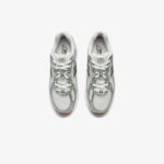 New Balance 740 Lifestyle Unisex Gri/Yeşil Spor Ayakkabı