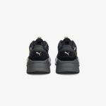 Puma Rs-X Efekt Gradient Strong Erkek Gri Spor Ayakkabı