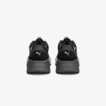 Puma Rs-X Efekt Gradient Strong Erkek Gri Spor Ayakkabı