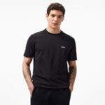 Boss Erkek Siyah T-Shirt
