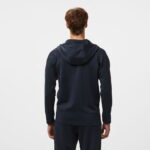 Boss Sicon Active Erkek Lacivert Sweatshirt